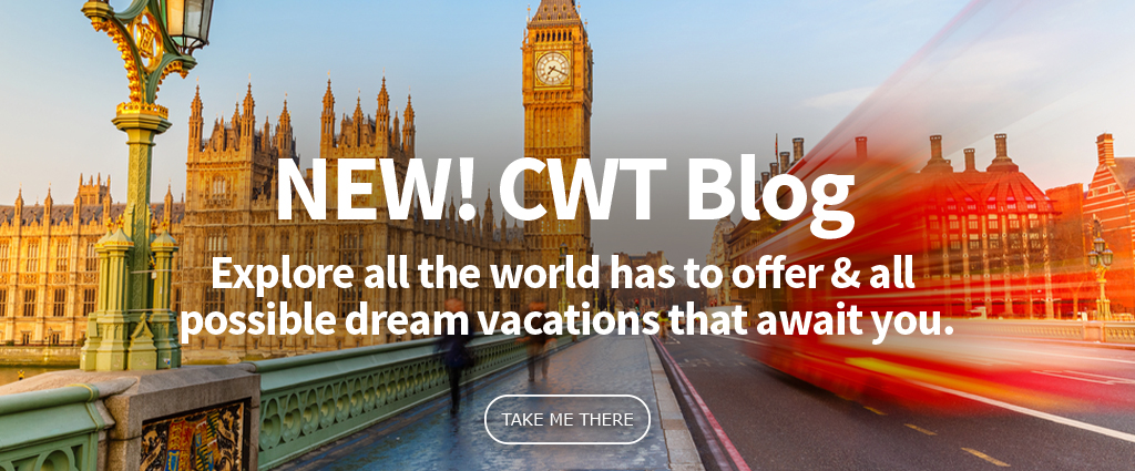 CWT Blog