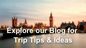 CWT Blog