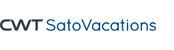 SatoVacations Logo Desktop